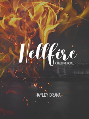 cover image of Hellfire